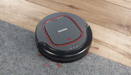 Robotické