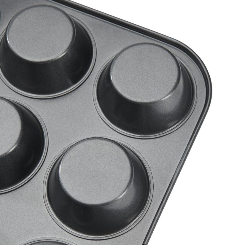 Forma na muffiny de Buyer 4843.00.