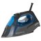 Napařovací žehlička Black+Decker BXIR2605E černo-modrá