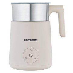 Napěňovač mléka Severin SM 3589 bílý
