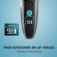 Holící strojek Cecotec PrecisionCare X-Trimm Triple 100057