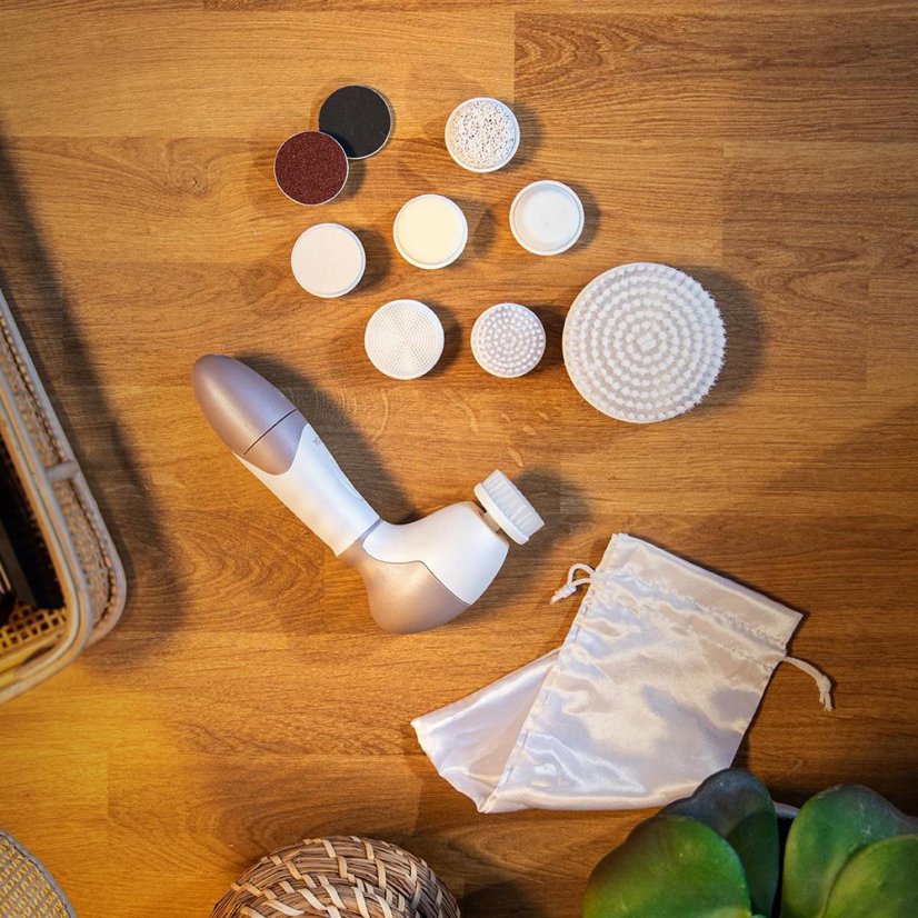 Kosmetický kartáček na obličej Cecotec Bamba FaceCare TotalClean 3371