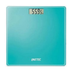 Osobní váha Imetec ES13 200, 5823 modrá