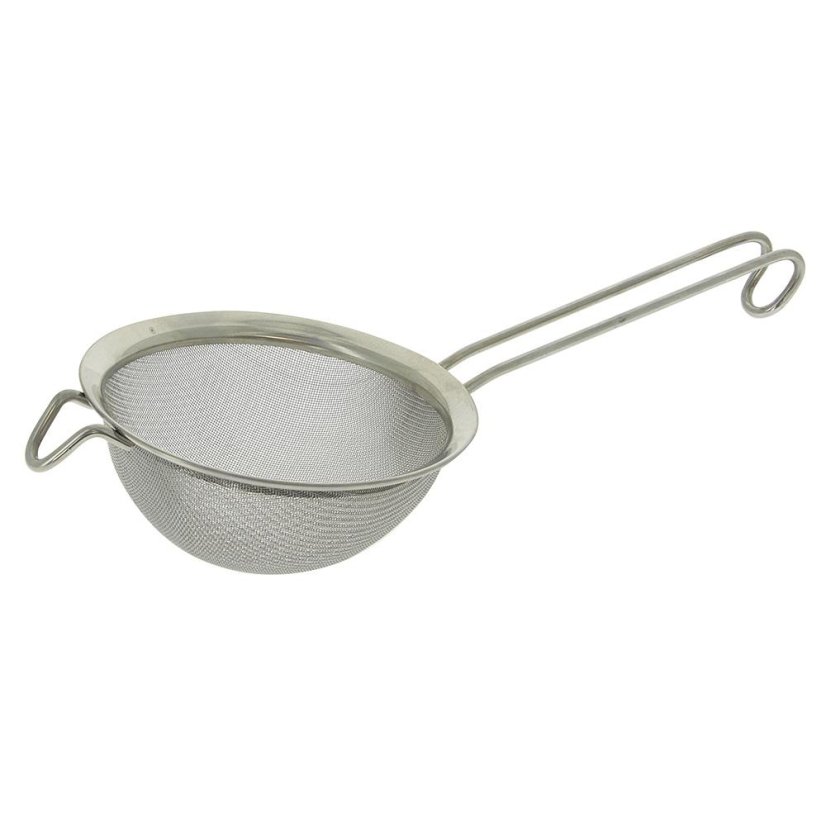 Kuchyňské nerezové sítko de Buyer 3242.10N 10 cm