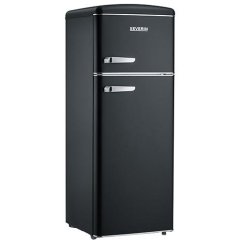 Kombinovaná lednička Severin RKG 8932 černá