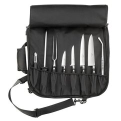 Přepravní taška na nože Lion Sabatier International 021680 černá