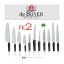 FK2 nůž Asian Chef de Buyer 4280.15