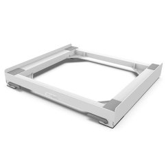 Posuvná univerzální antivibrační podložka Meliconi Base Move Evo 656146