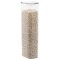 Skleněná dóza Pebbly PKV-066, 2,6 l