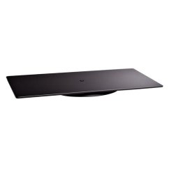 Otočný podstavec pro TV, monitor Meliconi Rotobase Elite M, 469100 sklo