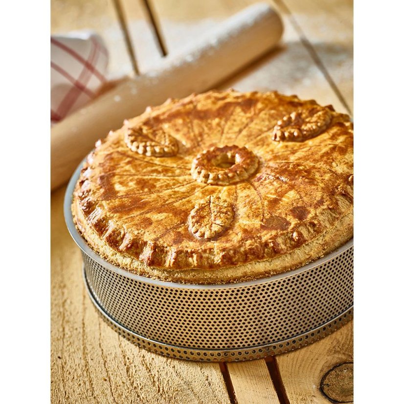 Forma kulatá de Buyer 3213.24, 24 cm