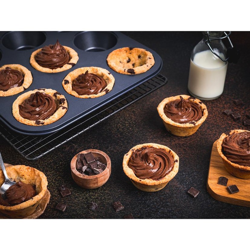 Forma na muffiny de Buyer 4843.00.