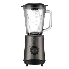 Stolní mixér Black+Decker BXJB800E černý