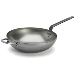 5617.32 WOK pánev de Buyer