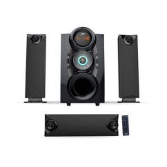 Reproduktorový systém AKAI SS028A-3208C 3.1 černý