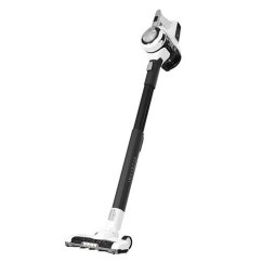 Tyčový vysavač SHARP SAVP4000WSEU černo-bílý