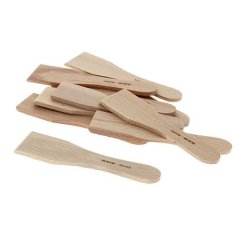 Špachtle na raclette de Buyer B BOIS 4873.04