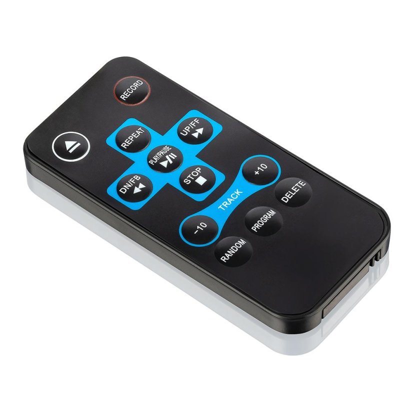 Hi-Fi systém Roadstar HIF-1993BT dřevo