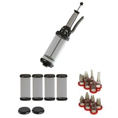 Zdobička na krémy de Buyer 3358.02