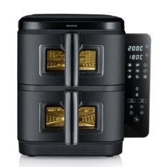 Fritéza Severin FR 2468