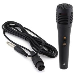 Náhradní mikrofon AKAI ND AKAI CEU-7300BT MICROPHONE