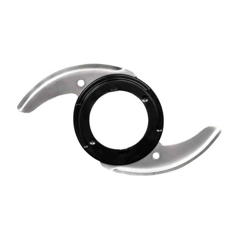 Kuchyňský robot Black+Decker BXFPA1200E černý