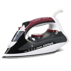 Napařovací žehlička G3Ferrari CALIFFO G4001700 černá