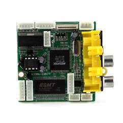 ND hlavní deska AKAI AM-301