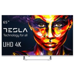 Televize Tesla 65E635SUS