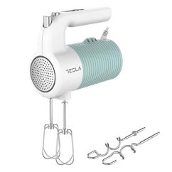 Ruční mixér Tesla MX510BWS