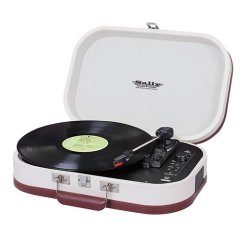 Gramofon Trevi TT 1020 BT BG béžový