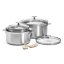 Hrnec de Buyer Alchimy Loqy 3661.24, 24 cm