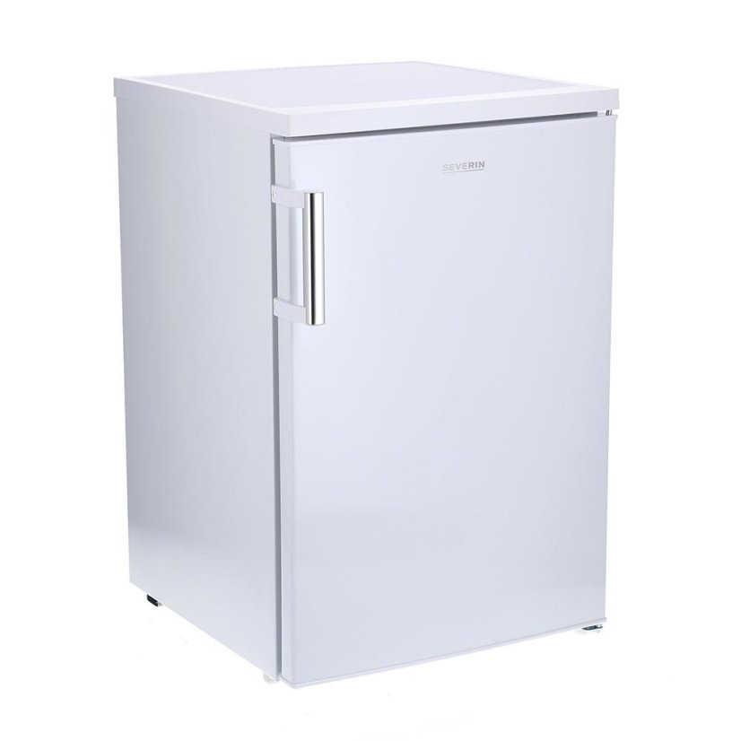 Kombinovaná chladnička Severin TKS 8847 bílá