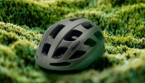 Cyklistické helmy