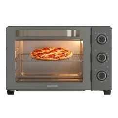 Pečící trouba Black+Decker BXOV3000E