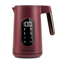 Rychlovarná konvice G3Ferrari Tisaniere Tech G1020502 nerez