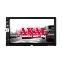 Autorádio AKAI CA-2DIN7135S