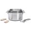 Hrnec de Buyer Alchimy Loqy 3661.24, 24 cm