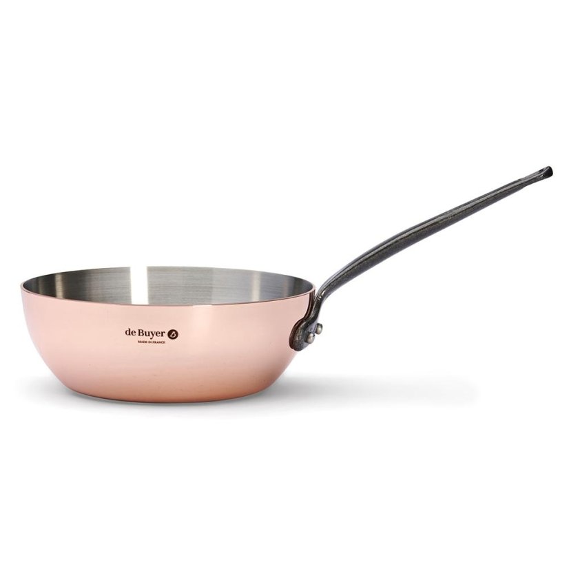 6336.20 pánev de Buyer