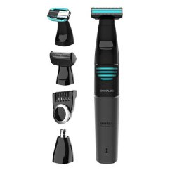 Holící set Cecotec PrecisionCare Extreme 5-In-1 4229