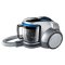 Bezsáčkový vysavač Black+Decker BXVML700E šedý