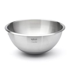 Miska ke šlehání de Buyer 3373.30, 30 cm