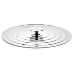 Poklice de Buyer 3460.02 nerez