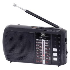 Rádio Trevi RA 7F20 BT černé
