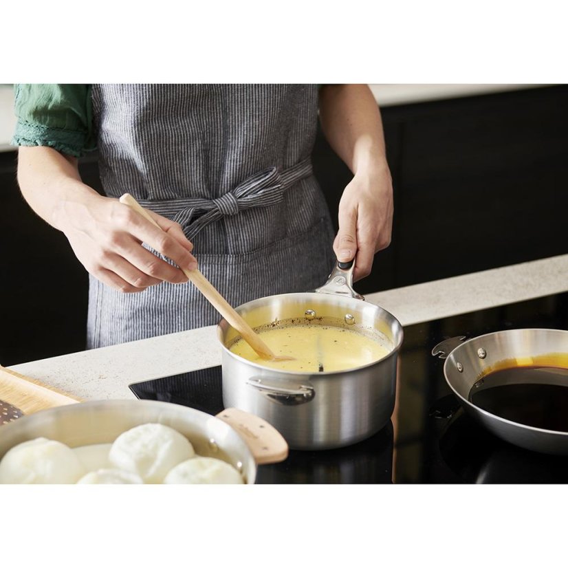 Hrnec de Buyer Alchimy Loqy 3661.18, 18 cm