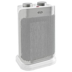 Horkovzdušný ventilátor ARGO BOOGIE 191070162 bílý