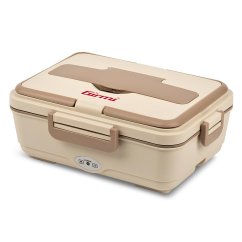 Ohřívač jídla Girmi SC0301 krémový