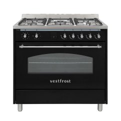 Sporák Vestfrost VC-993wnPBK.2