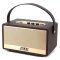 Reproduktor AKAI M7 STORM hnědý