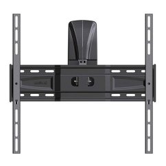Náklonný TV držák Meliconi SlimStyle Plus 400 SR 480972 černý